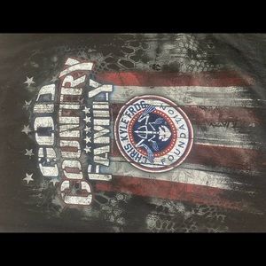 Men’s t shirt Chris Kyle XL